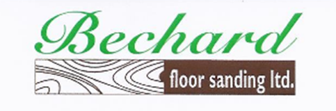 bechard floor sanding